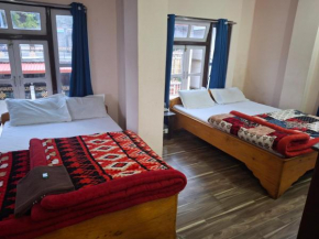 Hotel Rainbow Regency Ravangla South Sikkim